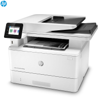 惠普(hp)M429dw A4激光多功能一体机（无线连接 高速打印复印扫描 自动双面打印）