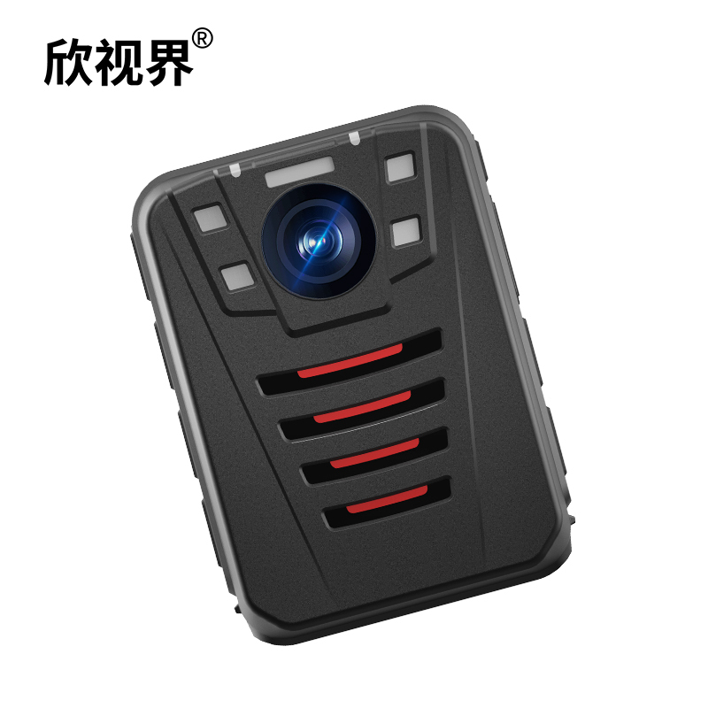 欣视界 DSJ-A8-256G 高清记录仪