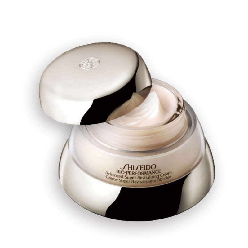 资生堂 SHISEIDO 百优精纯乳霜 50ml面霜
