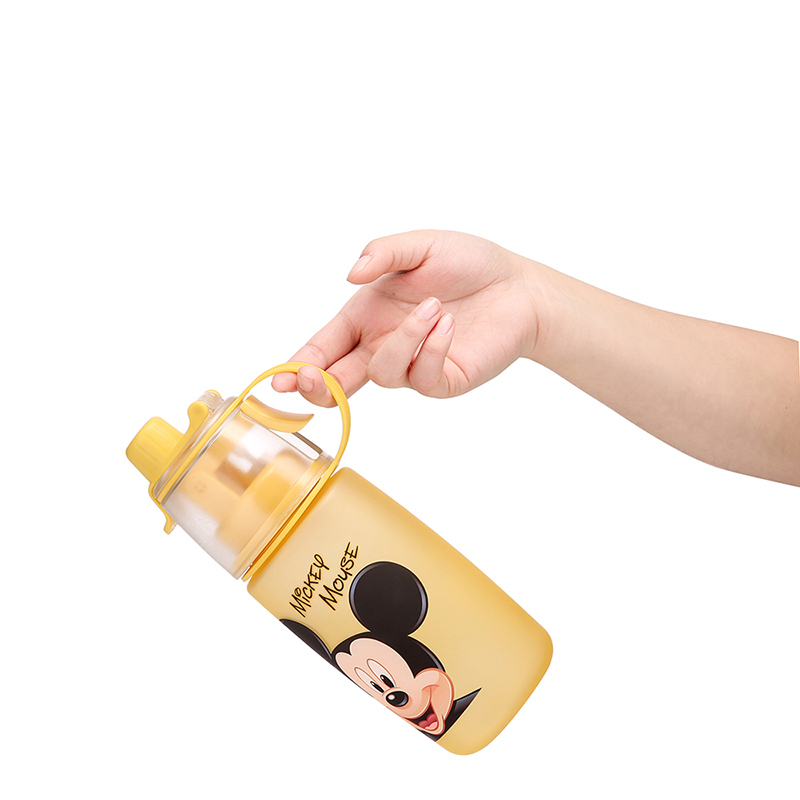 迪士尼(DISNEY)米奇炫彩喷雾杯DSM-HJ163