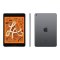 [全新正品]2019款 苹果 Apple iPad mini5 平板电脑 7.9英寸 4G+64GB 深空灰色
