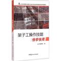 架子工操作技能快学快用