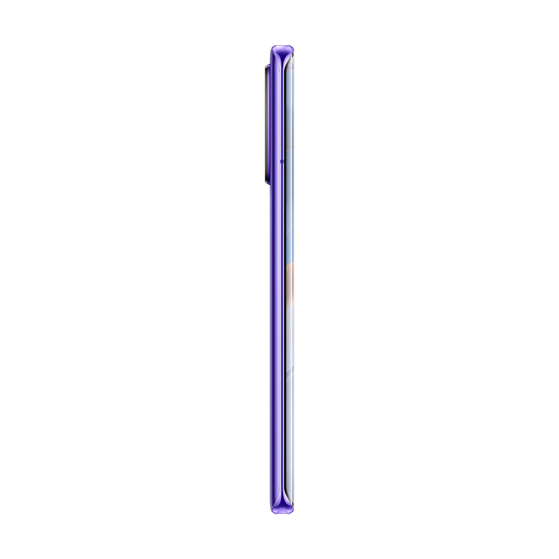 荣耀30 Pro 8GB+256GB 5G 霓影紫 超感光相机 50倍超稳远摄 麒麟990 超曲OLED飞瀑屏 全网通智能手机