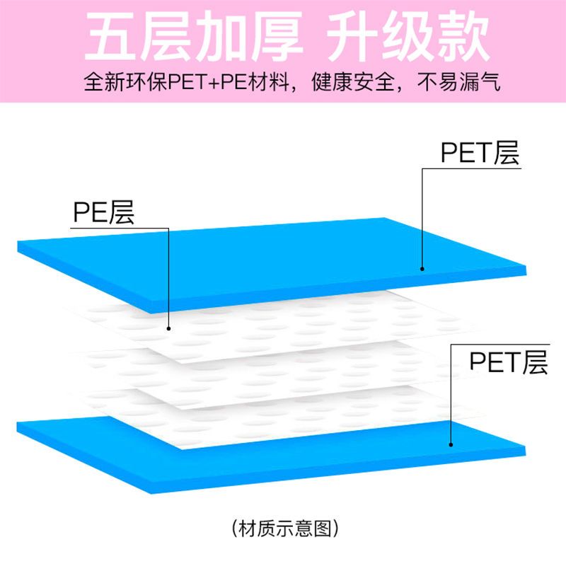 抽真空大号压缩袋棉被子收纳袋压缩被子衣物整理收纳袋配手泵