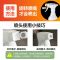 去油污神器厨房家用油烟净厨房油污净重油泡沫厨房清洁剂强力油污 發#[泡沫型500ml]全新进口配方 發#[轻油污选择1瓶