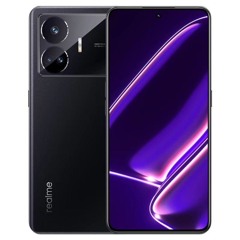 realme真我GT neo5 se 最终幻想16GB+1TB(100W) 全网通5G 电竞游戏手机高清大图