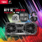 七彩虹(Colorful)iGame GeForce RTX 2070 Vulcan X OC 8G电竞游戏显卡
