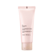 梦妆(Mamonde)洗面奶 花萃净透洁面膏 100ml 深层清洁补水保湿