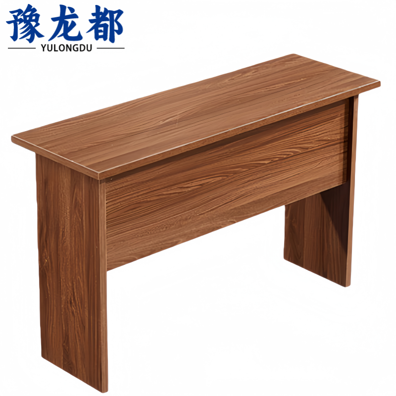 豫龙都长条课桌120*40cm张