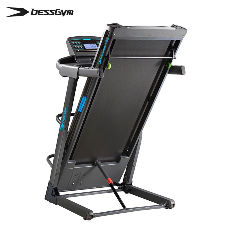 必动(BESSGYM) BG-V30 1617*735*1301mm 跑步机 单位:台高清大图