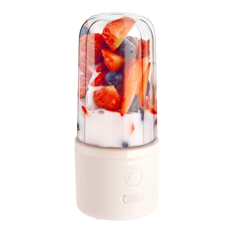 九阳(Joyoung)果汁机L3-C61