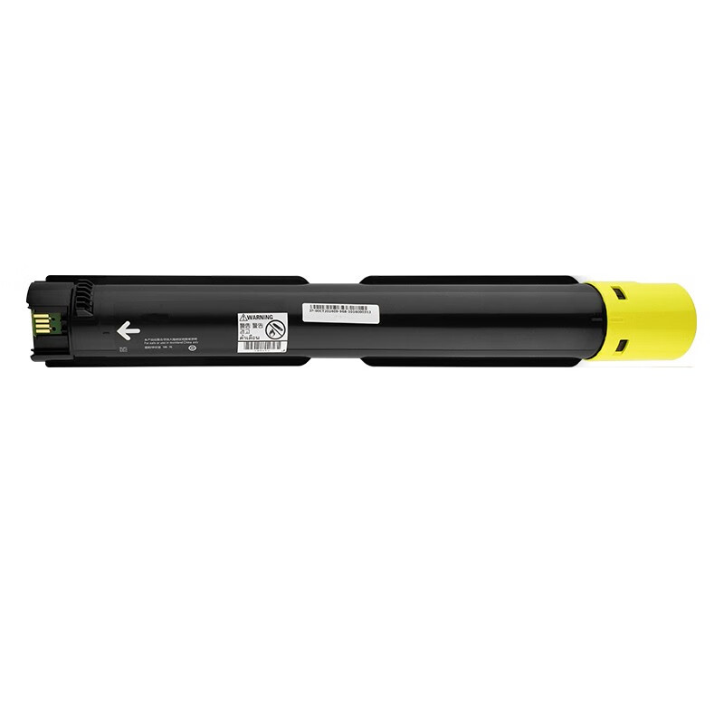 彩标 CT202617 约3000页适 用富士胶片系列CM318z/CP318dw 墨粉(单位:只)黄色高清大图