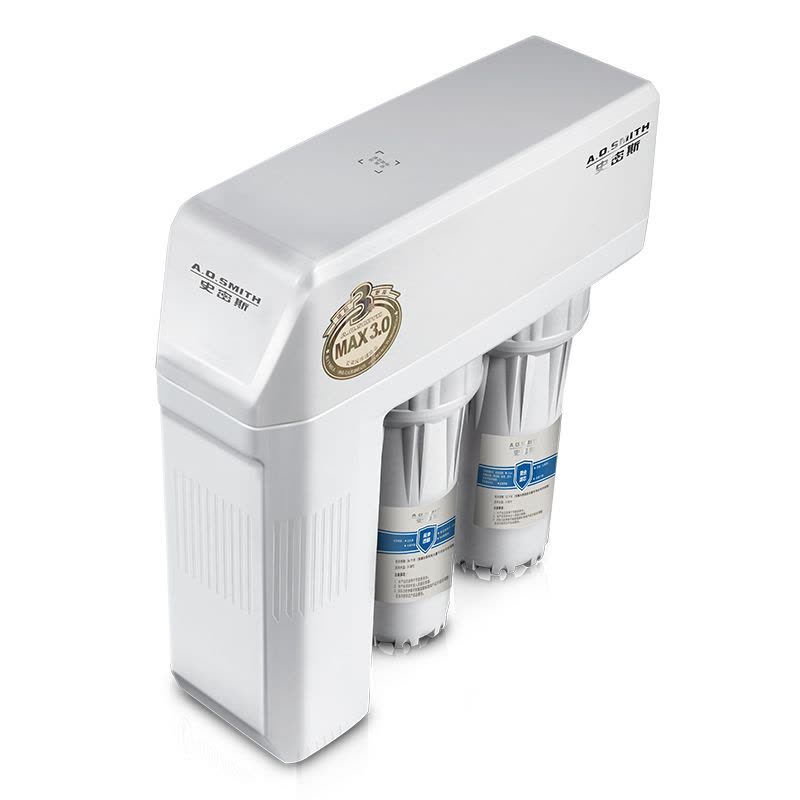 [代销]A.O.史密斯末端净水机R1600HX1图片