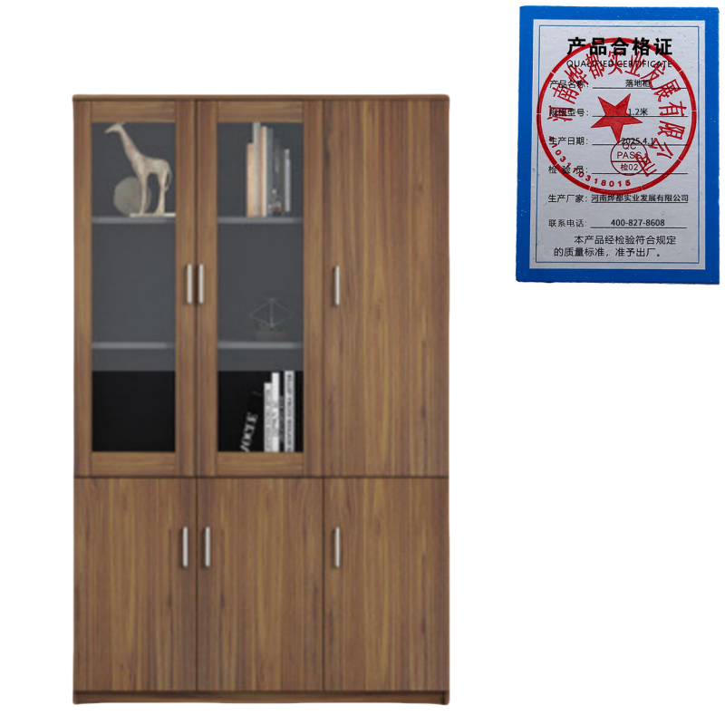 蕃蒂 落地柜1.2米台高清大图