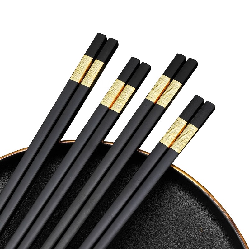 合金筷子消毒机专用筷子高清大图