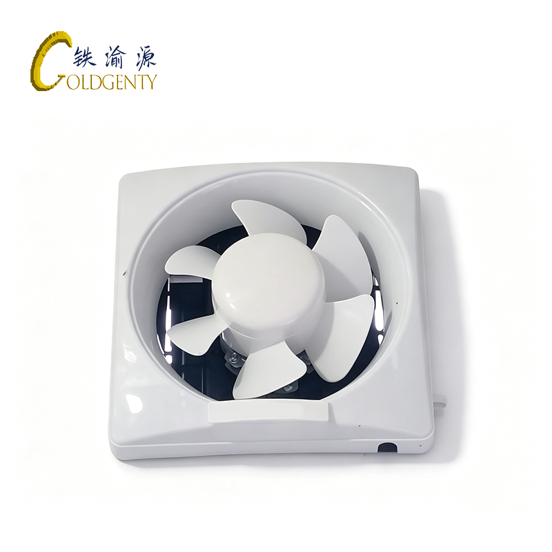 铁渝源 电动排风扇 220V335*335mm 台高清大图