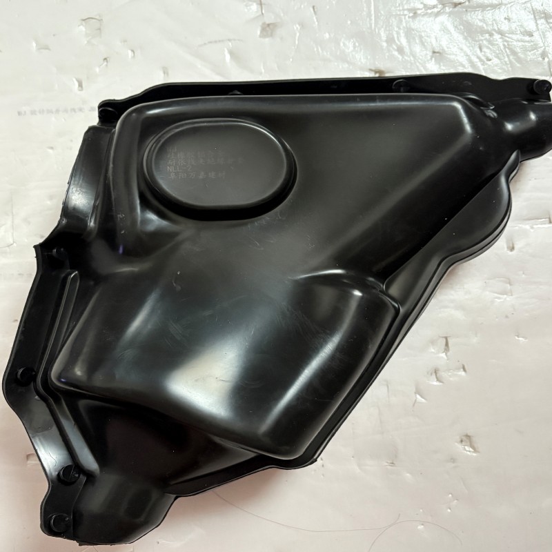 WJ 硅橡胶铝合金耐张线夹绝缘护套 NLL-2 只高清大图