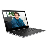 惠普(HP)Probook 450 G5 15.6英寸商务笔记本电脑 (i7-8550U 8G 1T 2G独显 银色)