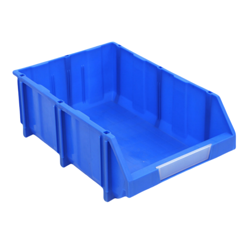 义尊斜口箱60*40*22cm个高清大图