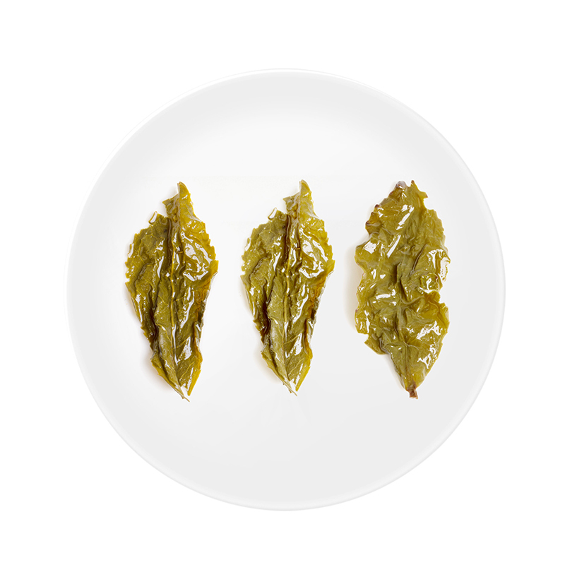 小罐茶特级乌龙茶 铁观音浓香型茶叶银罐礼盒装40g 原料采自安溪
