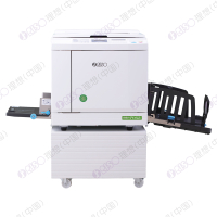 理想学印宝速印机