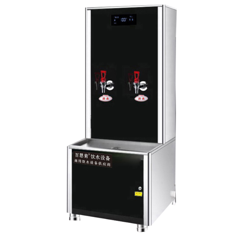 百思肯60升水箱制热水80升/小时BSK-B60Y(台)高清大图