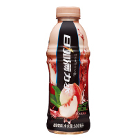 日加满力水运动饮料(水蜜桃味) 600ml*15瓶整箱