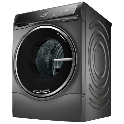 博世干衣机WQC355D10W