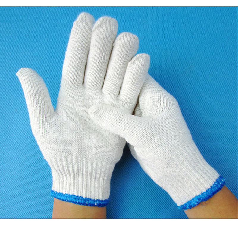 天龙堂威劳保配饰天龙堂威600克棉纱线手套报价_参数_图片_视频_怎么