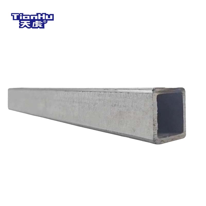 天虎 镀锌方管 TH-60*80 千克高清大图