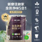 嘉宝莉(CARPOLY)金装净味五合一墙面漆乳胶漆家用室内环保水性净味油漆涂料白色漆 60kg套装