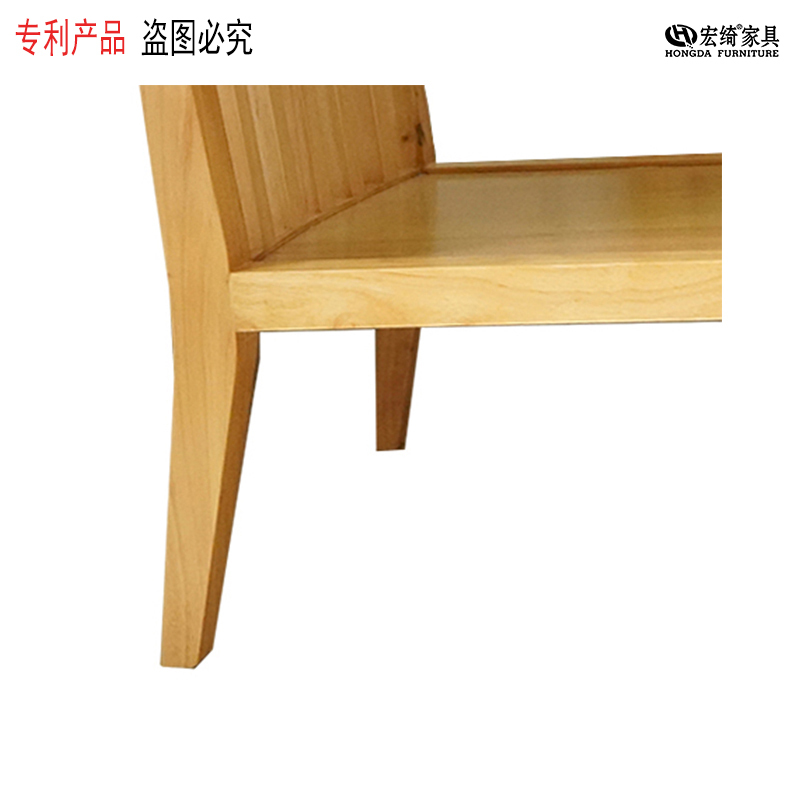 宏绮家具(HQ)星级酒店公寓扶手椅 行车公寓扶手椅630*710*710