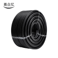 嘉众忆 PP阻燃波纹管100米/捆 JZY-AD25MM 捆