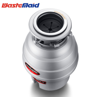 [家用旗舰款]唯斯特姆 Wastemaid 家用厨房垃圾处理器 厨余粉碎机 NOVA70-RS 全自动免打孔 水槽粉碎机