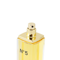 CHANEL 香奈儿香水 N°5五号女士淡香水(经典)EDT50ml 女士香水