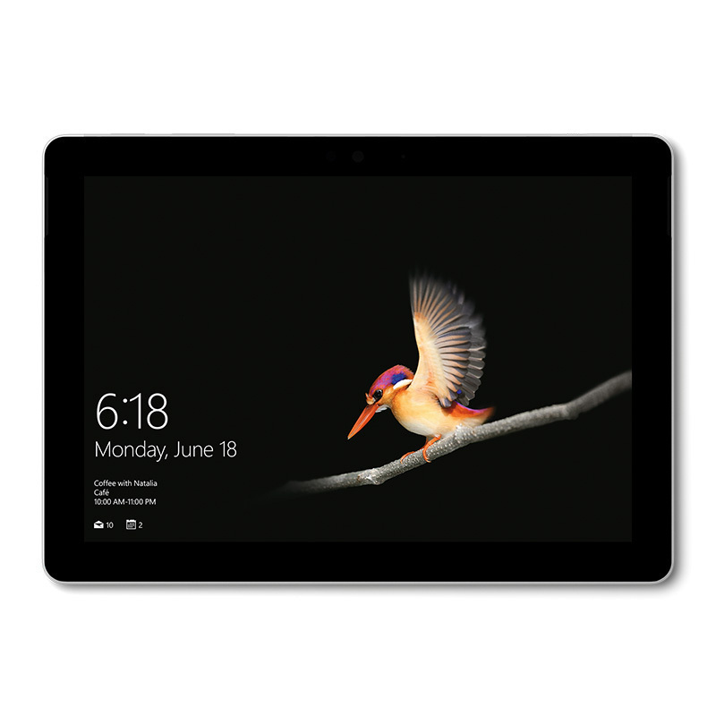 微软(Microsoft)平板电脑Surface Go MCZ-00031 4415Y 8G 128G 微软（Microsoft