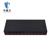 中城卫信号干扰屏蔽器ZCW-F100W/台