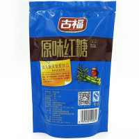 古福原味红糖350克