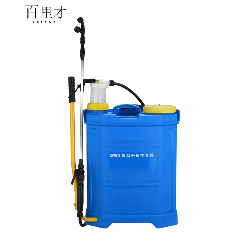 百里才 喷雾器 16L 台图片