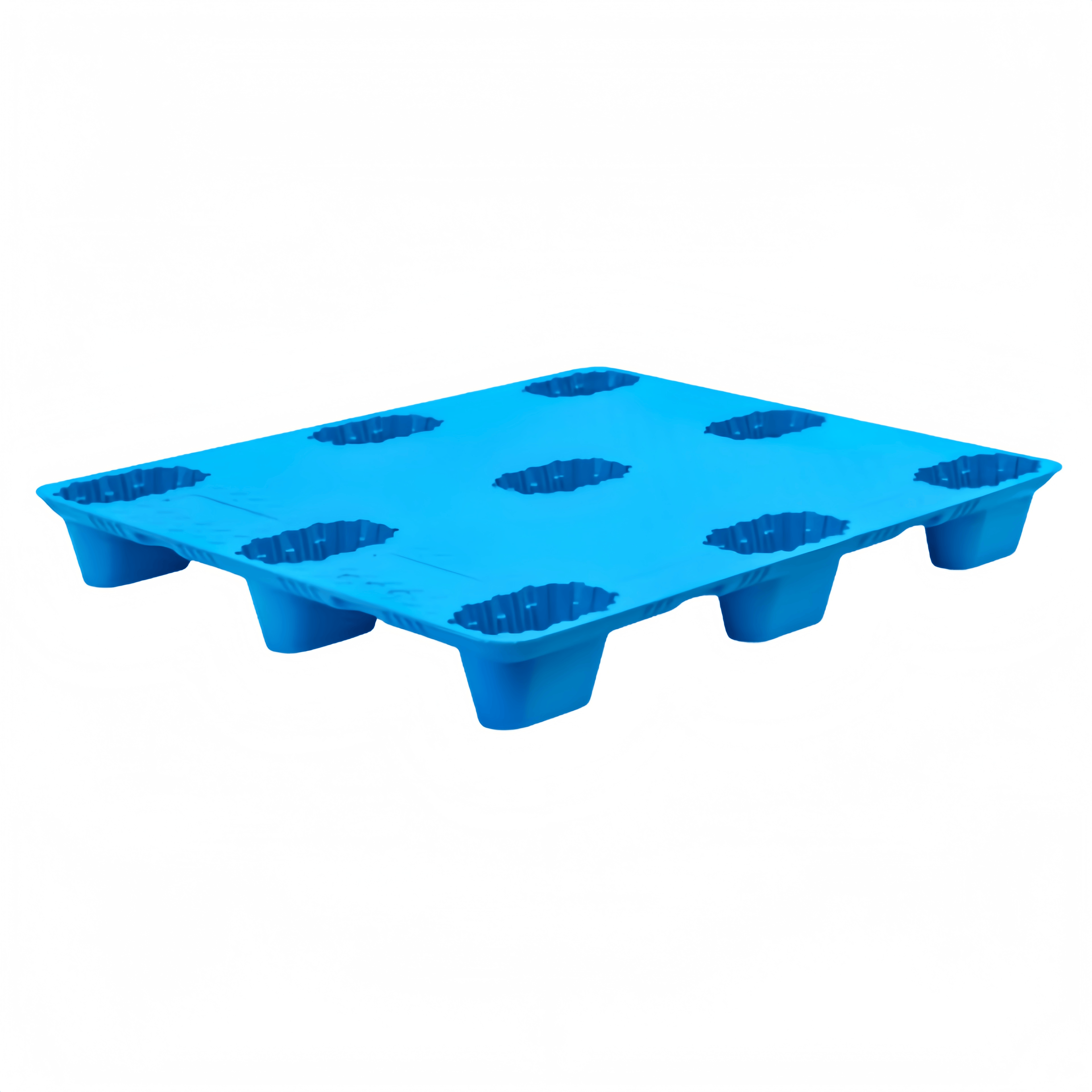 鑫木樽托板120*100*14cm个高清大图