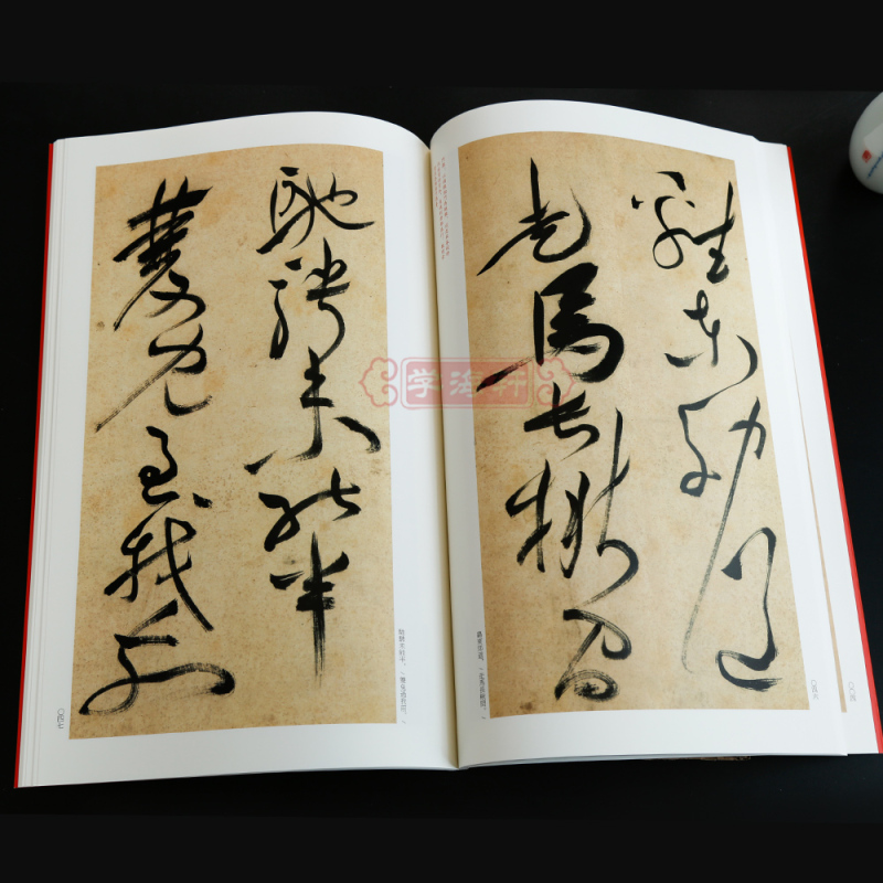 [正版]祝允明书法名品箜篌引诗卷古诗十九首中国碑帖名品88译文注释繁体旁注祝枝山行草书毛笔字帖临摹书籍上海书画出版社