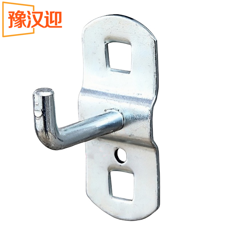 豫汉迎单直挂钩 单直挂钩25mm