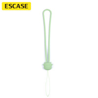 DBUE 小米14手机挂绳防摔手腕iqoo12手机壳新款vivox100手提挂饰硅胶腕带吊绳钥匙U盘多巴胺高级便携通用款