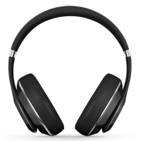【二手95新】Beats beats studio2 wireless魔音录音师2 无线蓝牙头戴式耳机亮黑
