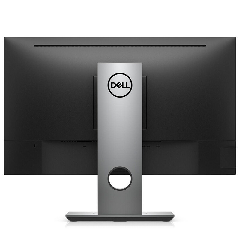 戴尔 DELL P2418D显示器/23.8寸/2560*1440/IPS/HDMI DP
