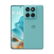 摩托罗拉 moto edge60s 高定纹理色彩 悬浮四曲面独特设计 5000万主摄 摩托罗拉手机12GB+512GB 冰川薄荷