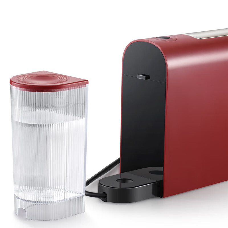 德世朗 胶囊咖啡机 DDQ-KF233高清大图