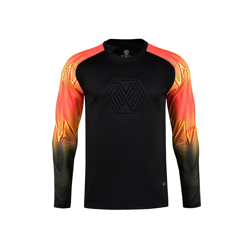 健卡侬 守门员服 J227/套高清大图