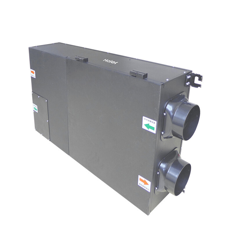 海尔 (Haier) HQR-600新风系统(含安装和辅材) 新风