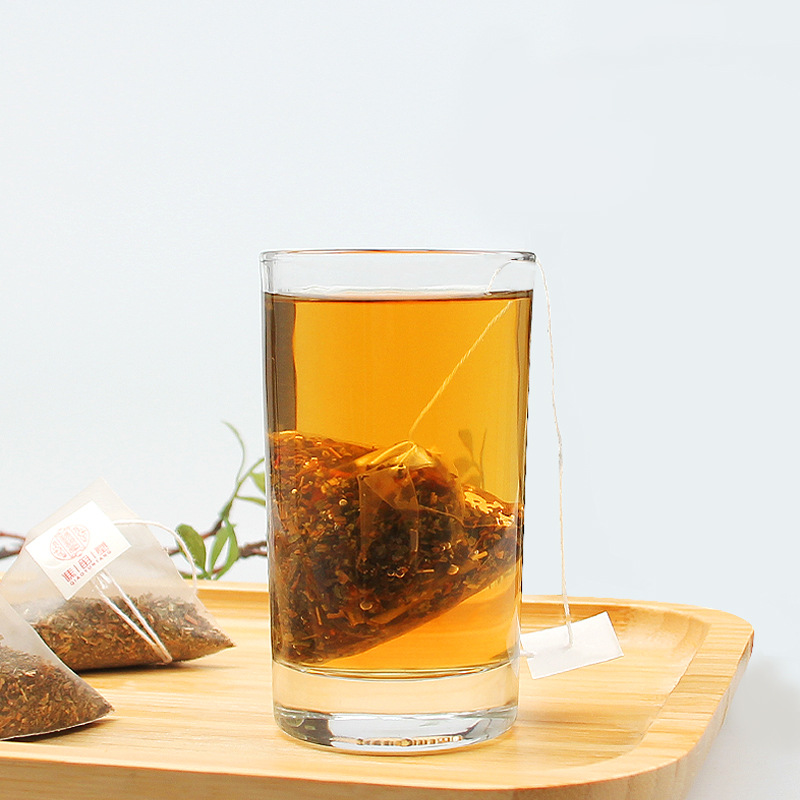 谯韵堂 鱼腥草茶200g/袋高清大图